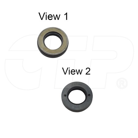 Aic Replacement Parts Seal-Oil Fits Caterpillar Models 1225319
